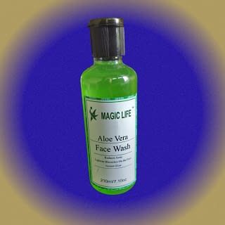 labolia aloe vera moisturizing gel